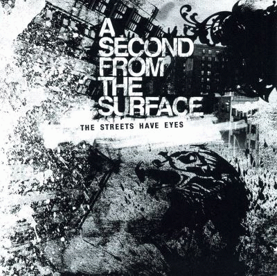 A Second From The Surface : The Streets Have Eyes